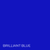 Brilliant Blue