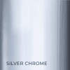 Silver Chrome