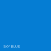 Sky Blue