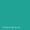 Turquoise Blue