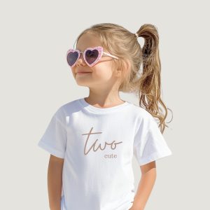 Kids Age Tshirt