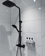 LUXURY MONOCHROME PUMP BOTTLES