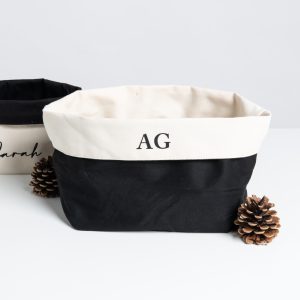 Personalised Makeup Storage Bag Large