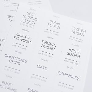 Pack of 12 White Label 'Cleaning' Bundle