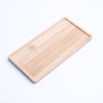 Rectangle Bamboo Tray