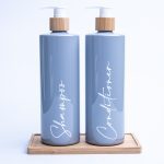 Rectangle Bamboo Tray