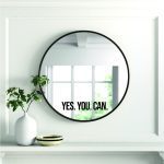 Affirmation & Inspirational Decals