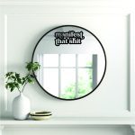 Affirmation & Inspirational Decals