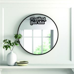 Affirmation & Inspirational Decals