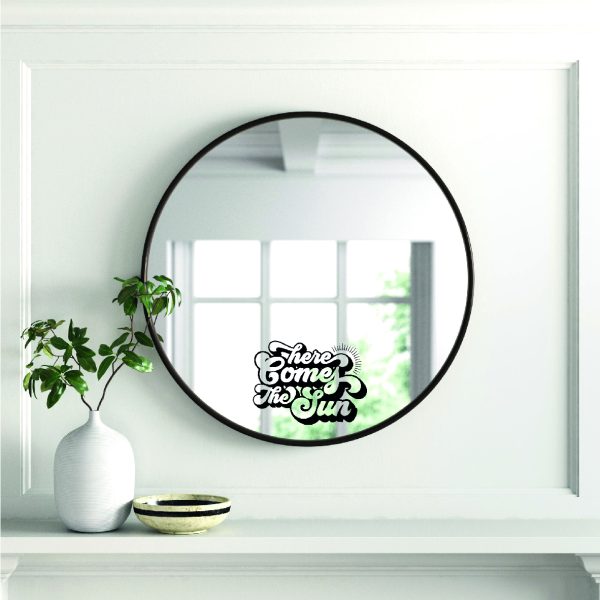 Affirmation & Inspirational Decals