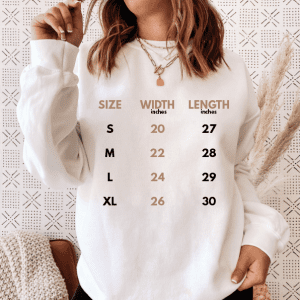 Pumpkin Season Oversized Sweatshirt