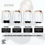 Branded Over The Head Hoodie Printed With Your Logo