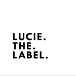LUCIE.THE.LABEL.™ Personalisation & Branded Goods